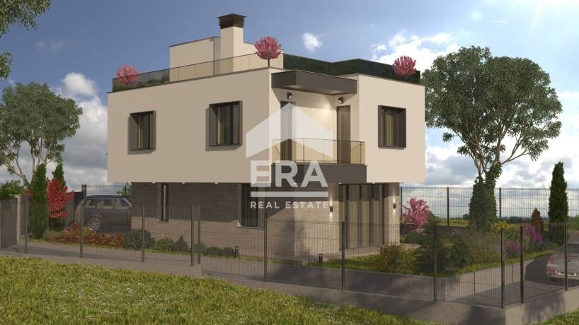 Къща за продажба в гр. Варна, област Варна