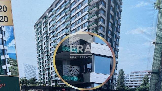 Двустаен апартамент за продажба в к.к. Чайка, Варна