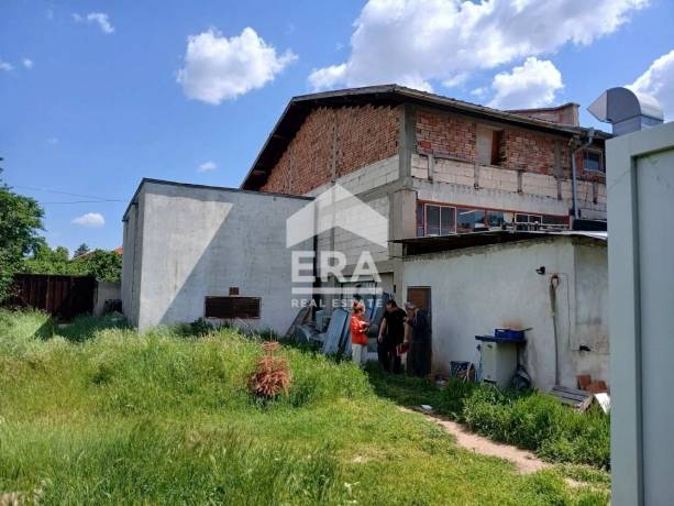 Бизнес имот за продажба в Чепинци, София