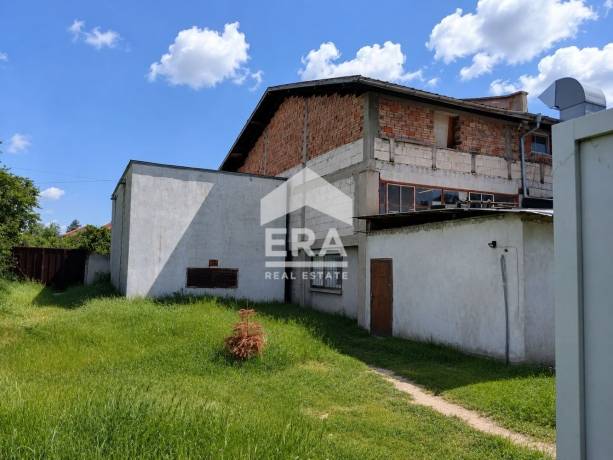 Бизнес имот за продажба в Чепинци, София