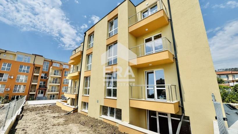 Двустаен апартамент за продажба в м-т Пчелина, Варна