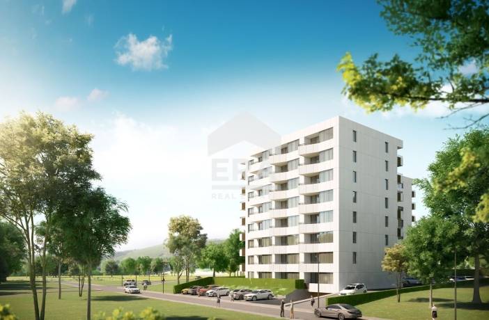 Двустаен апартамент за продажба в кв. Виница, Варна