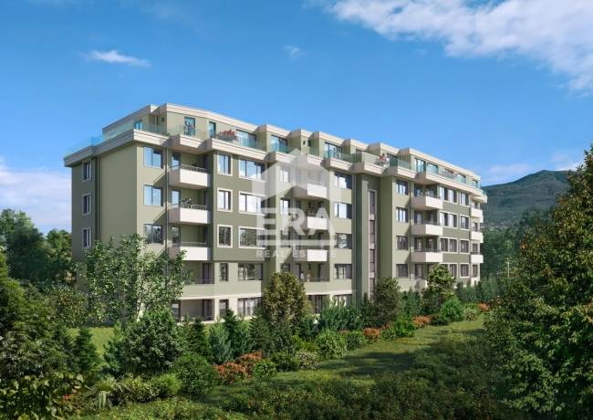 Тристаен апартамент за продажба в кв. Овча Купел, София