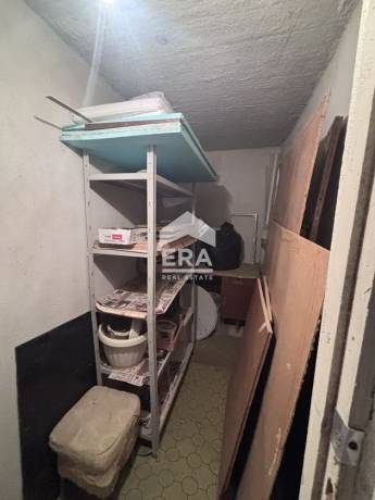 Двустаен апартамент за продажба в кв. Възраждане 1, Варна