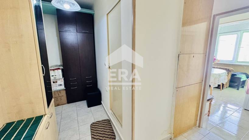 Двустаен апартамент за продажба в кв. Възраждане 1, Варна