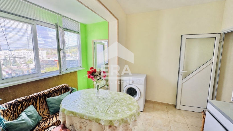 Двустаен апартамент за продажба в кв. Възраждане 1, Варна
