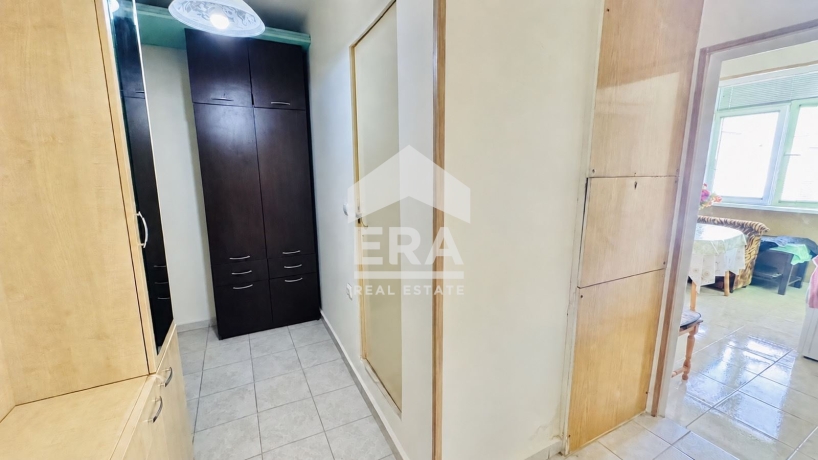 Двустаен апартамент за продажба в кв. Възраждане 1, Варна