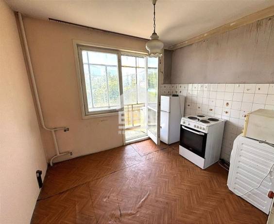 Двустаен апартамент за продажба в кв. Мусагеница, София