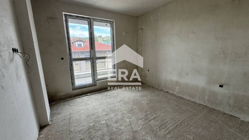 ЕРА Вива продава двустаен апартамент с панорамна гледка в м-ст Пчелина, гр. Варна