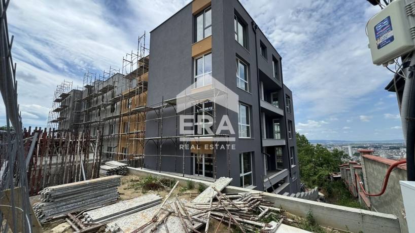 Двустаен апартамент за продажба в м-т Пчелина, Варна