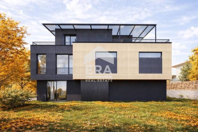 Парцел за продажба в Панчарево, София