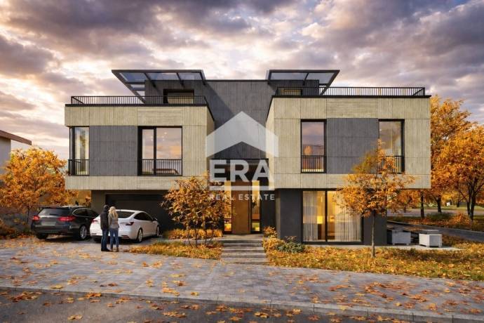 Парцел за продажба в Панчарево, София