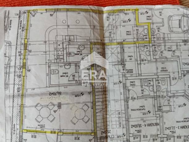 Бизнес имот за продажба в кв. Люлин 7, София