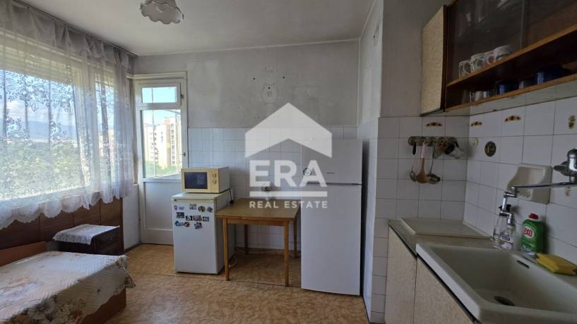 Двустаен апартамент за продажба в кв. Младежки хълм, Пловдив