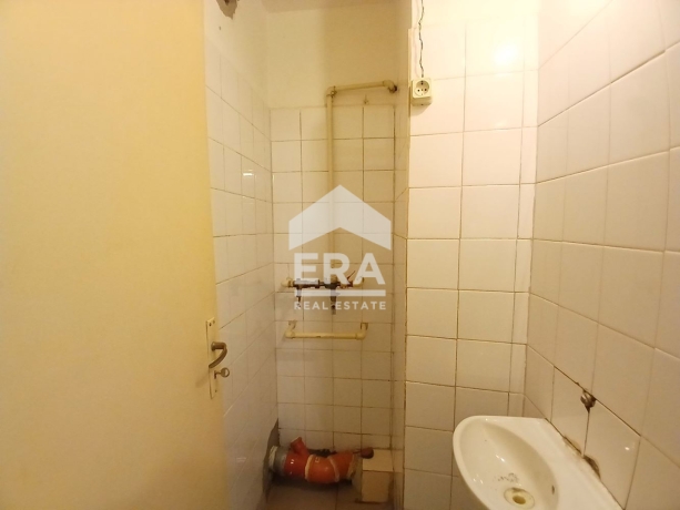 Четиристаен апартамент за продажба в кв. Аспарухово, Варна