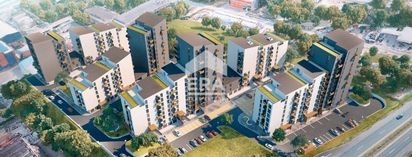 Тристаен апартамент за продажба в кв. Кайсиева градина, Варна