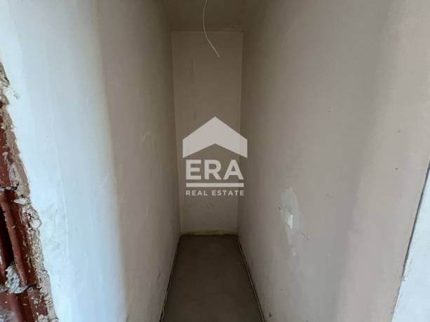 ЕРА Вива продава тристаен апартамент, пред АКТ16, в нова сграда в кв. Бъкстон, гр. София.