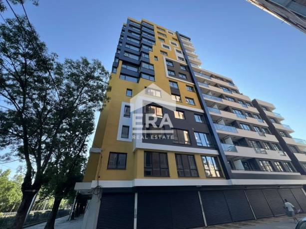 ЕРА Вива продава тристаен мезонет пред АКТ16, в нова сграда в кв. Бъкстон, гр. София.