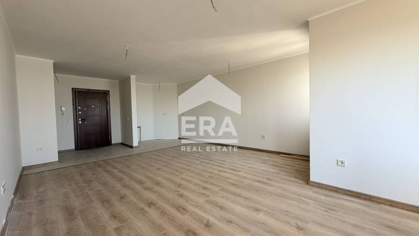ЕРА Вива предлага за продажба двустаен апартамент в кв. Виница, гр. Варна