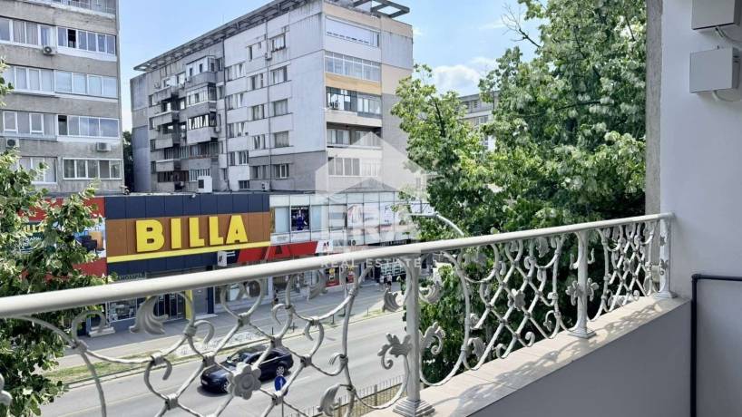 Четиристаен апартамент за продажба в гр. Варна, област Варна
