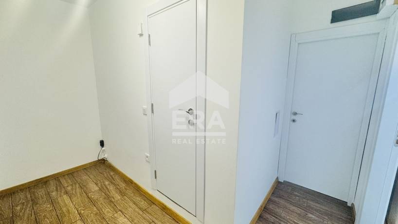 Двустаен апартамент за продажба в кв. Кайсиева градина, Варна