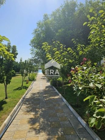 Двустаен апартамент за продажба в гр. Бяла, област Варна