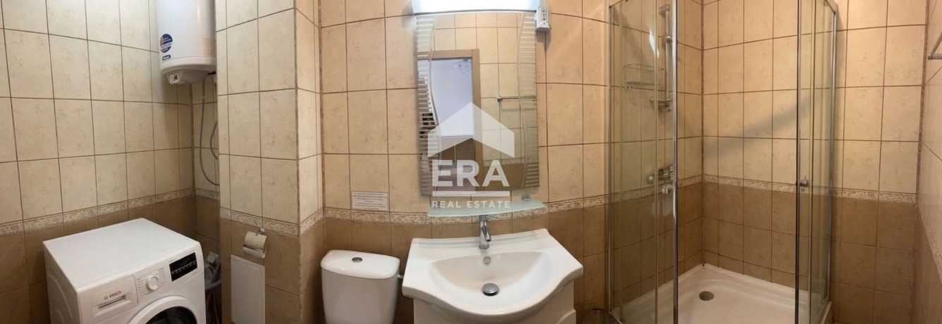 Двустаен апартамент за продажба в Бяла, област Варна