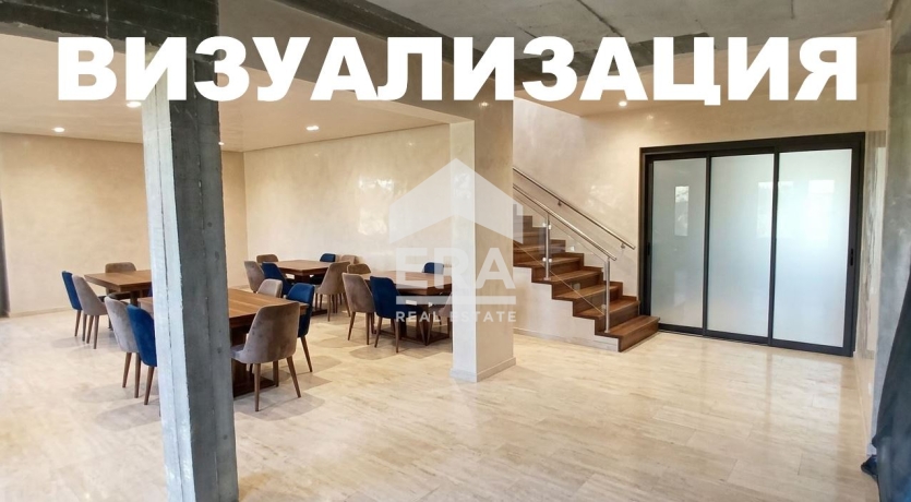 Бизнес имот за продажба в , област Варна