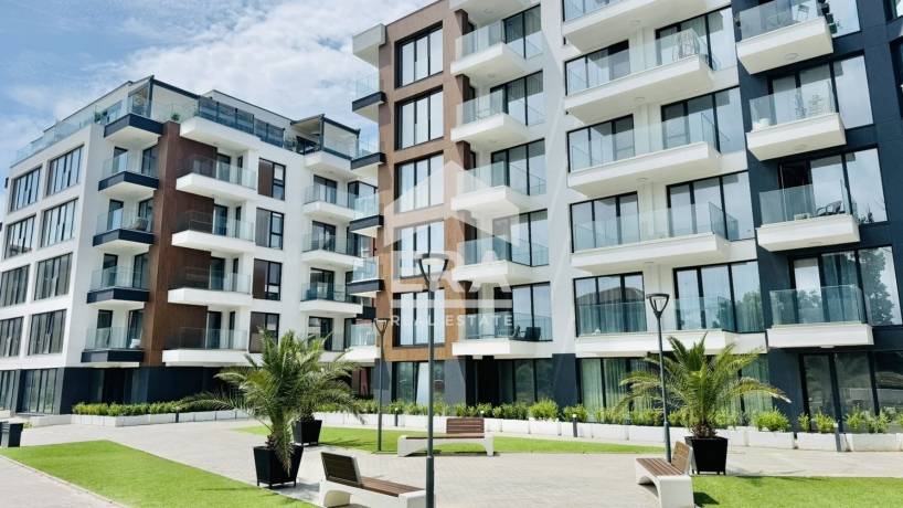 Двустаен апартамент за продажба в гр. Варна, област Варна