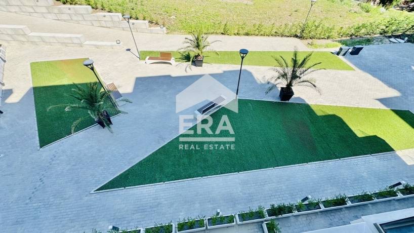 Двустаен апартамент за продажба в гр. Варна, област Варна