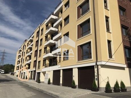 Гараж/паркомясто за продажба в кв. Трошево, Варна