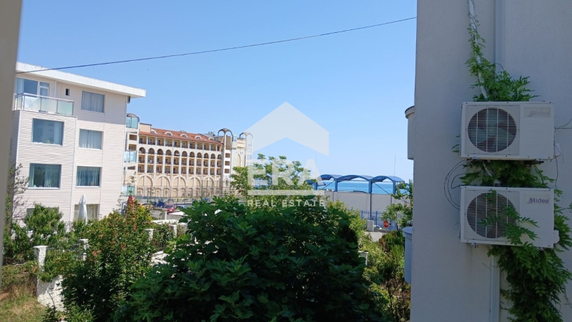 Бизнес имот за продажба в гр. Обзор, област Бургас