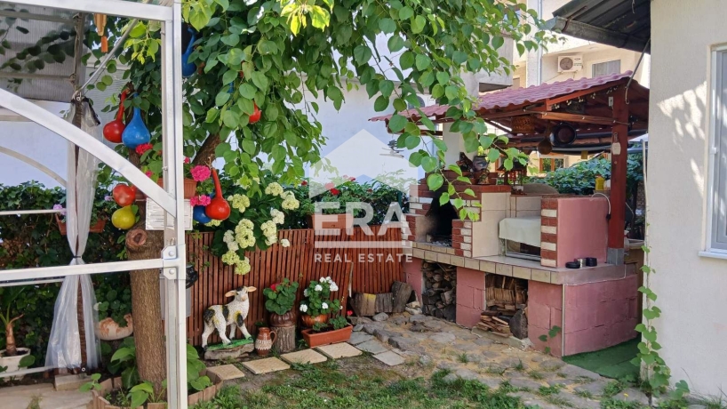 Бизнес имот за продажба в гр. Обзор, област Бургас
