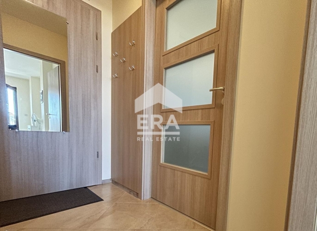 Двустаен апартамент за продажба в кв. Аспарухово, Варна
