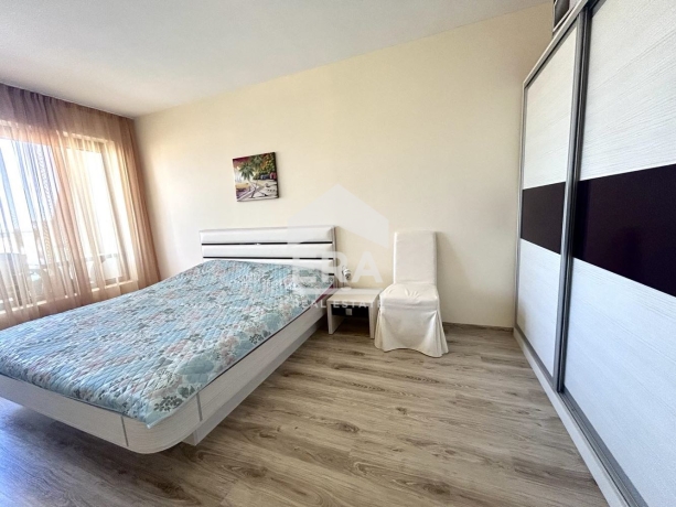 Двустаен апартамент за продажба в кв. Аспарухово, Варна