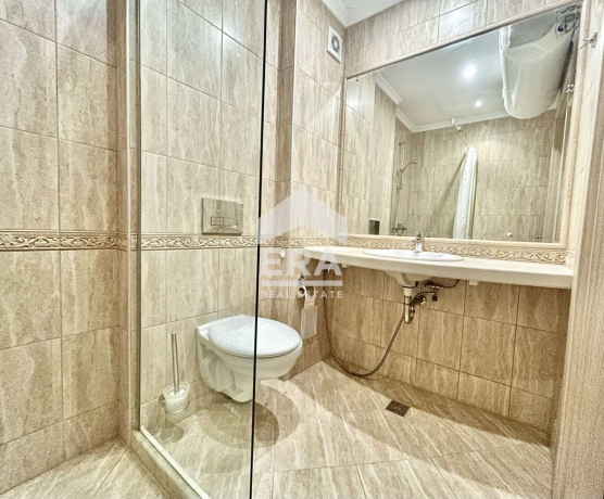 Двустаен апартамент за продажба в кв. Аспарухово, Варна