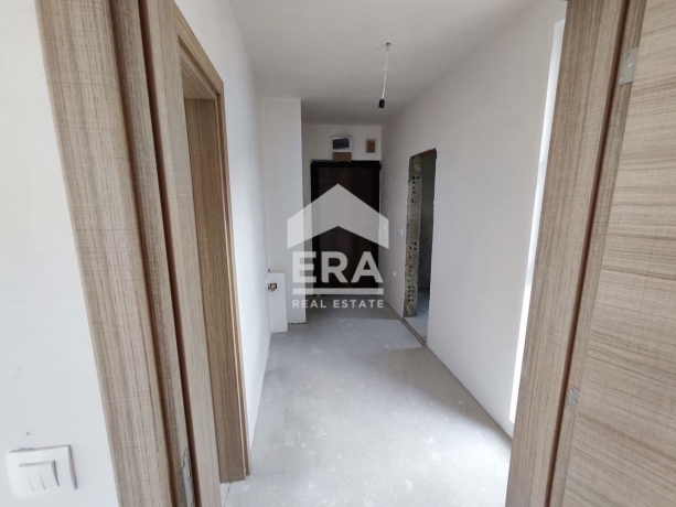 Двустаен апартамент за продажба в кв. Виница, Варна