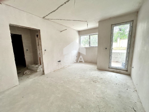 Двустаен апартамент за продажба в кв. Възраждане 2, Варна