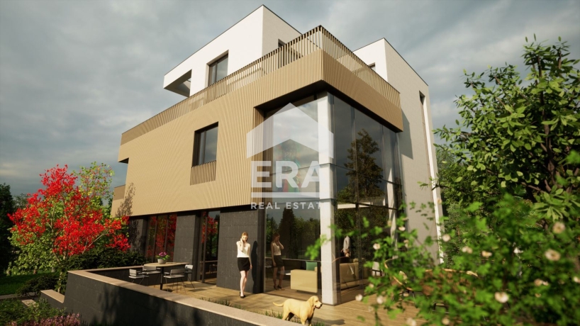 Парцел за продажба в Панчарево, София