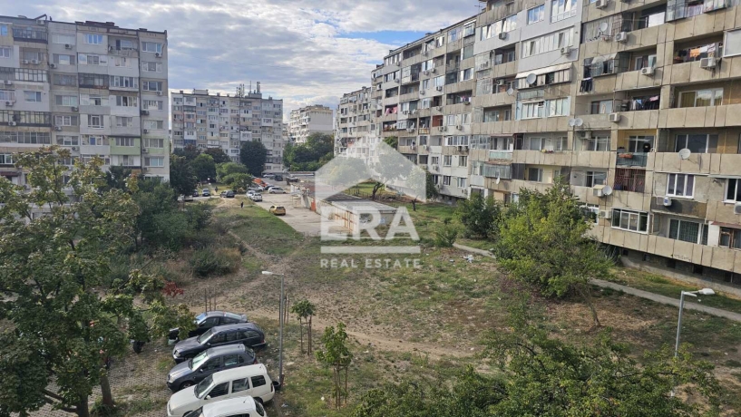 Двустаен апартамент за продажба в гр. Варна, област Варна