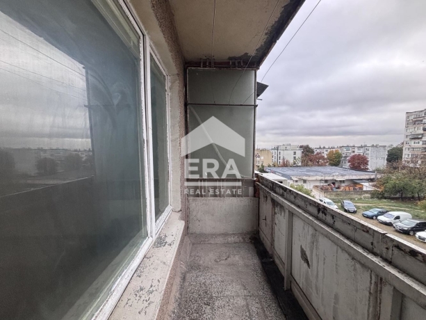 Двустаен апартамент за продажба в гр. Варна, област Варна