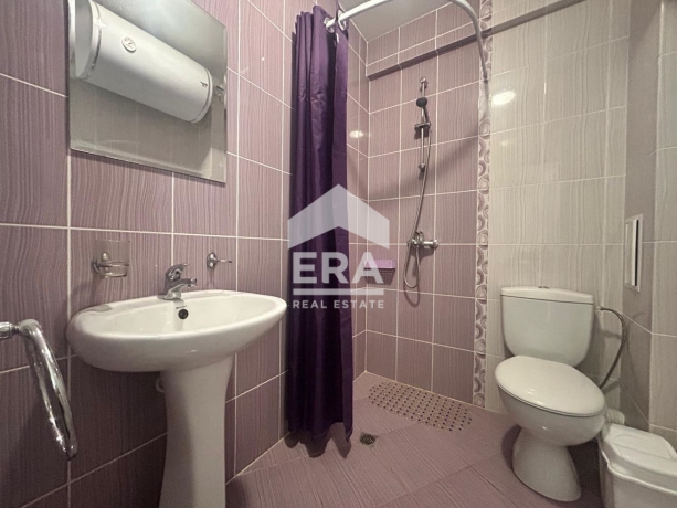 Едностаен апартамент за продажба в кв. Виница, Варна