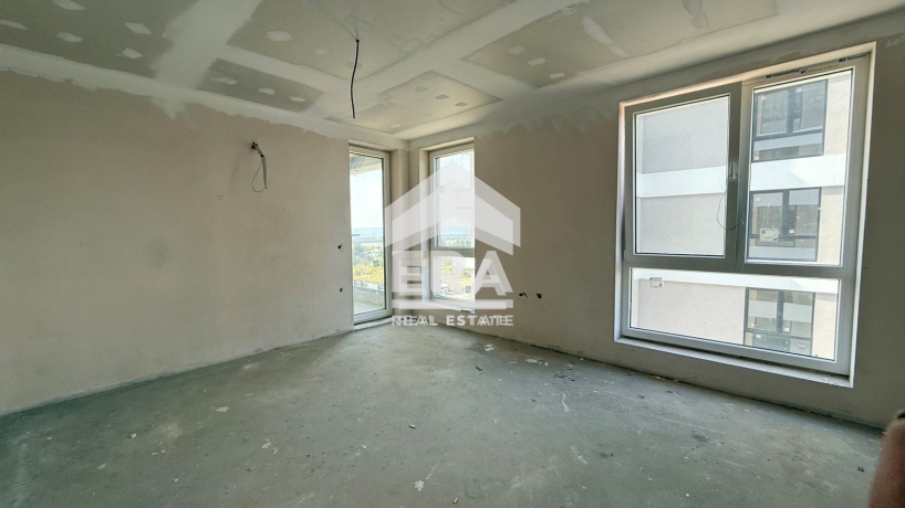 Двустаен апартамент за продажба във Варна, област Варна