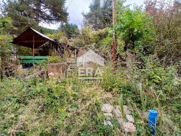 Парцел за продажба в с. Гълъбово, област Пловдив