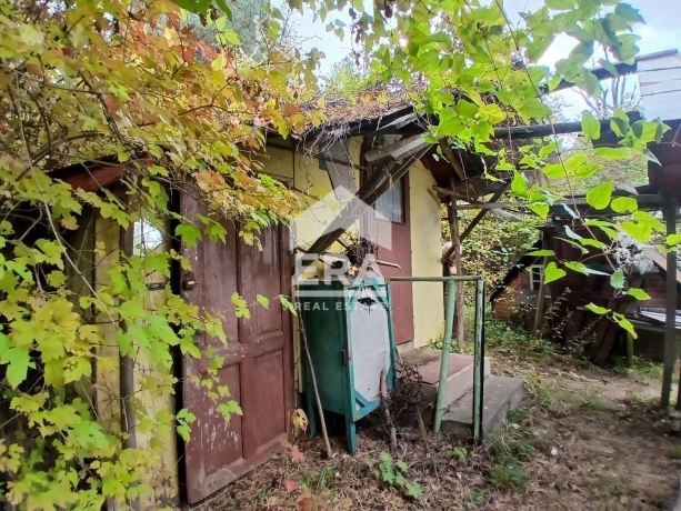 Парцел за продажба в с. Гълъбово, област Пловдив