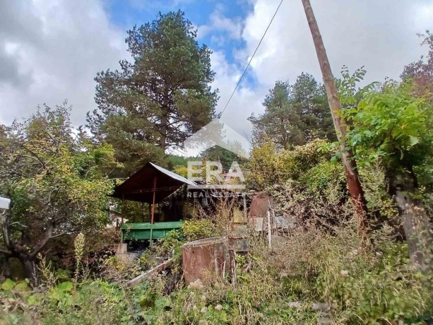 Парцел в регулация - село Гълъбово, област Пловдив