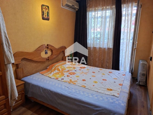 Четиристаен апартамент за продажба в гр. Варна, област Варна