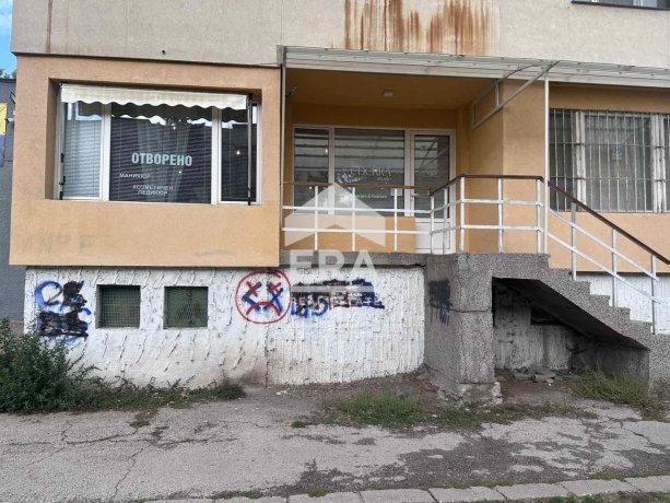 Двустаен апартамент под наем в кв. Мошино, Перник