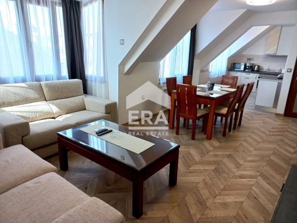 Тристаен апартамент за продажба в гр. Варна, област Варна