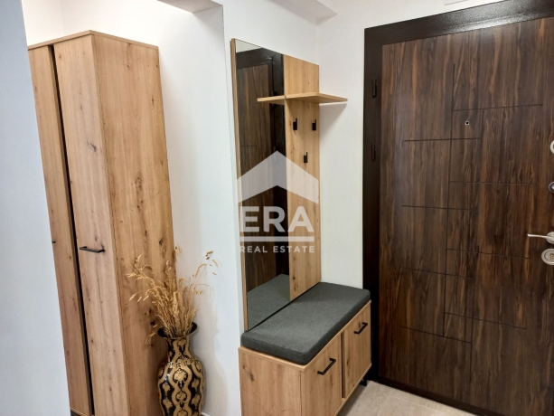 Тристаен апартамент за продажба в гр. Варна, област Варна